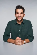 Alejandro Escobar Calderon