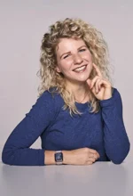 Ashley Godin