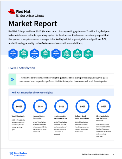 Report Cover